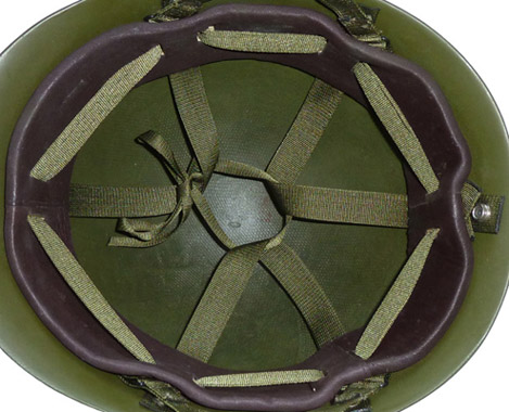 Suspension de type Riddel.