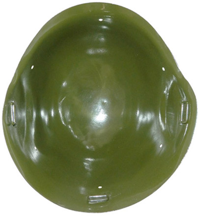 Int&eacute;rieur coque.