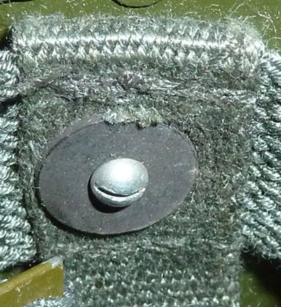 D&eacute;tail fixation.