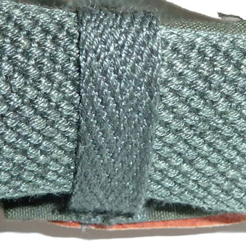 Passant de maintien du bandeau.