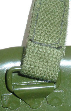 Fixation lat&eacute;rale.