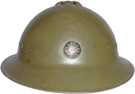 Vue avant. Vue avant.