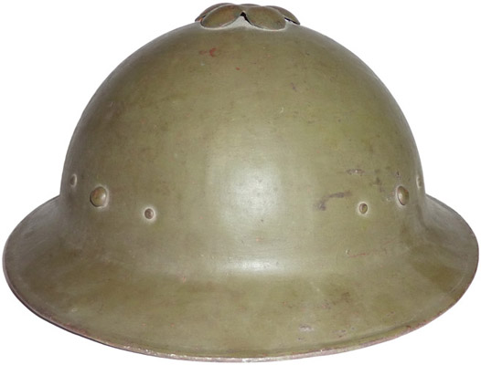 Vue arrière. Vue arrière.