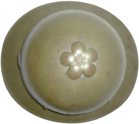 Vue de dessus. Vue de dessus.