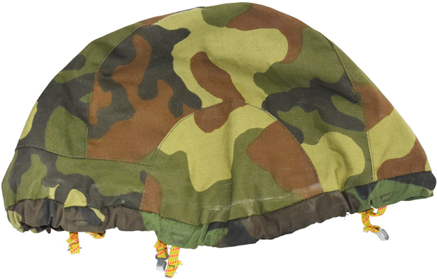 Vue à plat. Vue à plat.