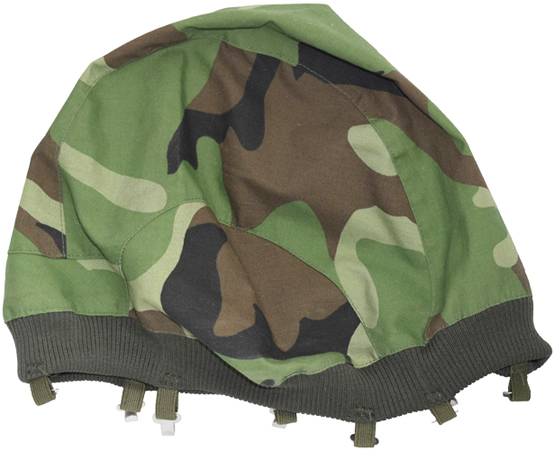 Vue à plat. Vue à plat.