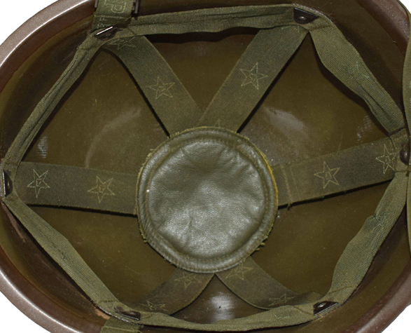 Suspension de la coiffe. Suspension de la coiffe.