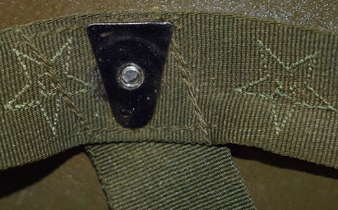 Plaque de maintien. Plaque de maintien.