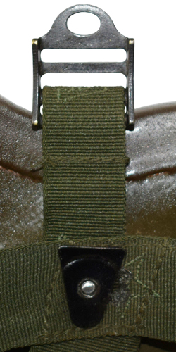 Passant latéral. Passant latéral.