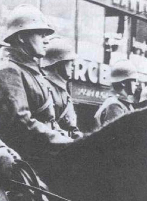Casque Vz 28. Casque Vz 28.