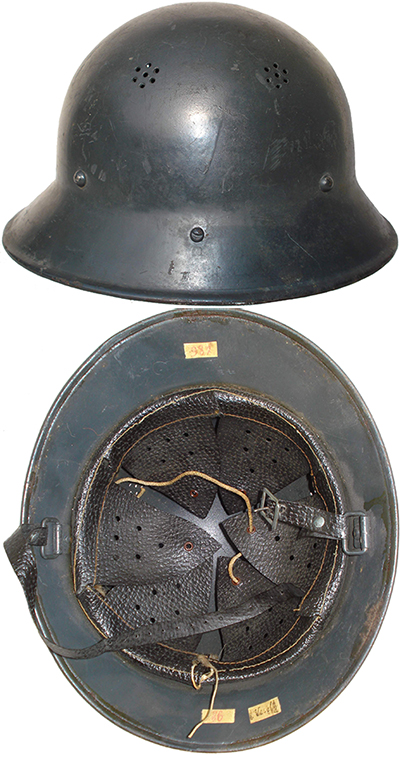 Casque Vz 29.