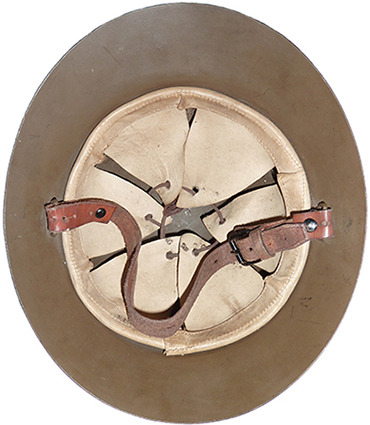 Quelques exemples de coiffes.