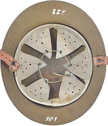 Quelques exemples de coiffes.