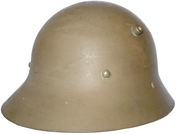 Autre exemple, vue de biais.