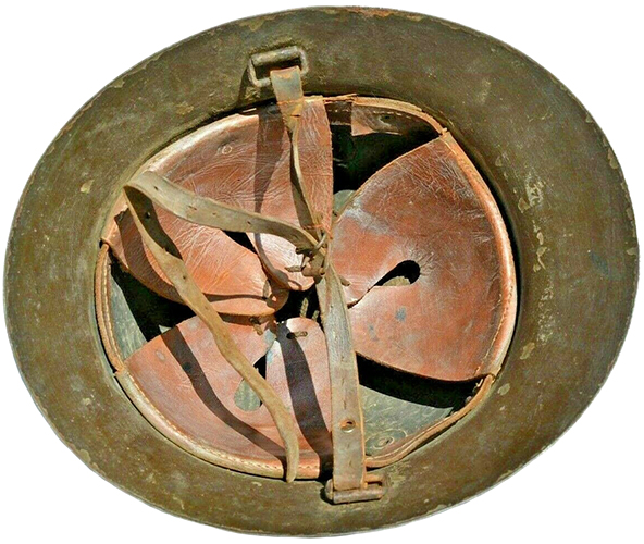 Nouvel aménagement intérieur.