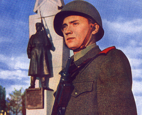 Casque Vz 53. Casque Vz 53.