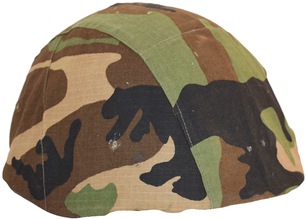 Vue de biais. Vue de biais.