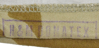 Tampon du fabricant. Tampon du fabricant.