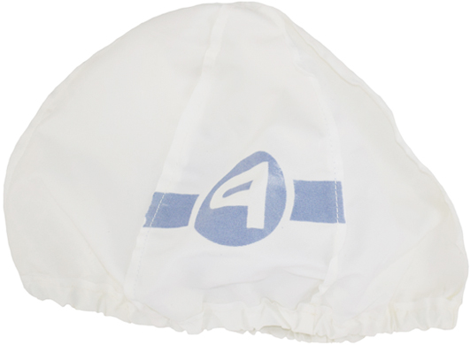 Vue à plat - revers. Vue à plat - revers.