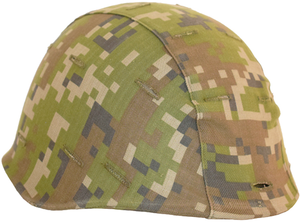 Vue de biais. Vue de biais.