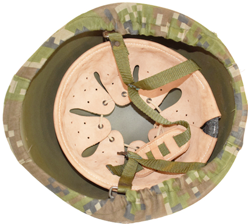 Détails montage. Détails montage.