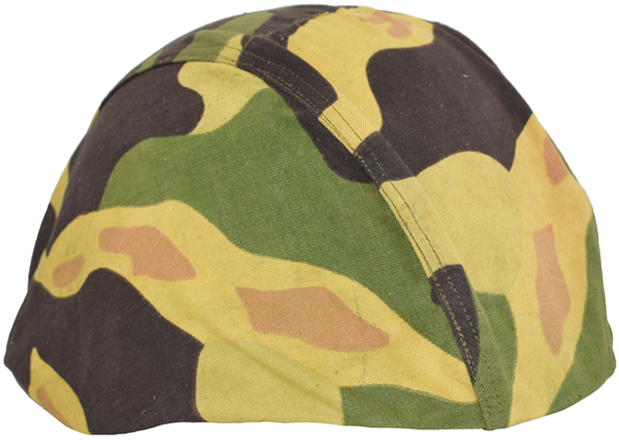 Vue de biais. Vue de biais.