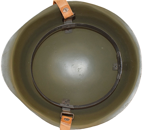 Cerclage monté en trois points. Cerclage monté en trois points.