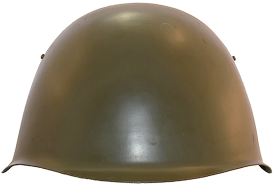 Vue avant. Vue avant.