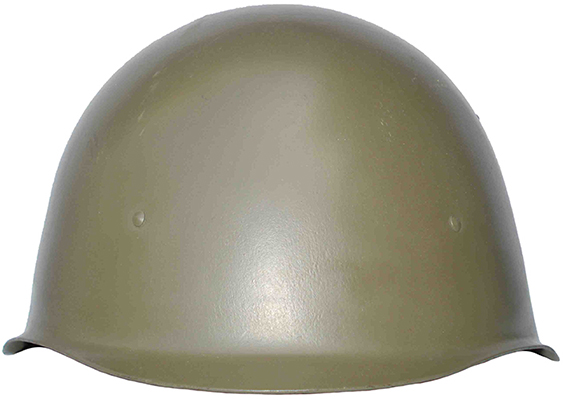 Vue avant. Vue avant.