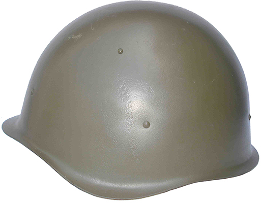 Vue de côté. Vue de côté.