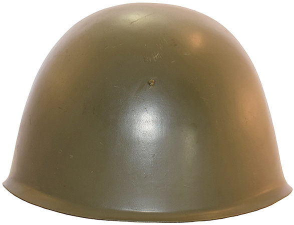 Vue arrière. Vue arrière.