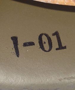 Exemples de tampons de contrôle. Exemples de tampons de contrôle.