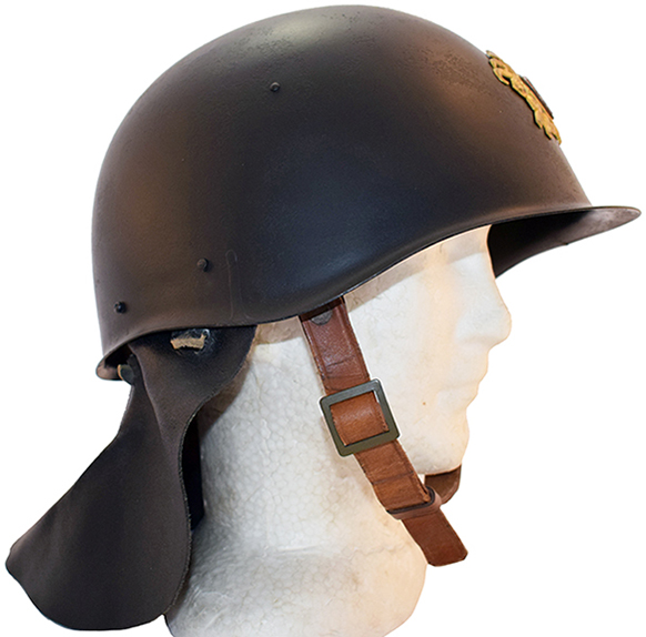 Vue de biais. Vue de biais.