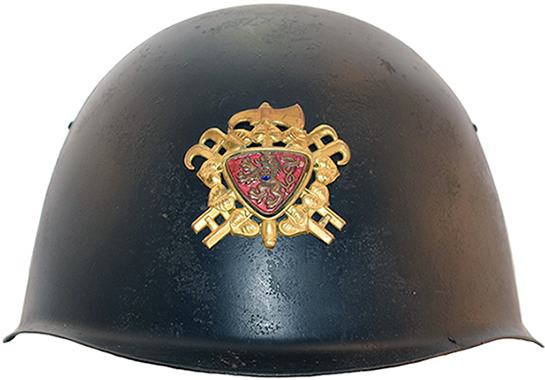 Vue avant. Vue avant.