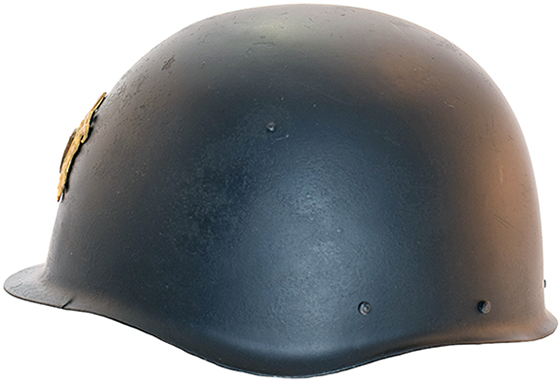 Vue de côté. Vue de côté.