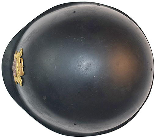 Vue de dessus. Vue de dessus.