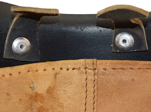 Détails montage. Détails montage.