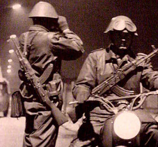 Casque modèle 56/66. Casque modèle 56/66.