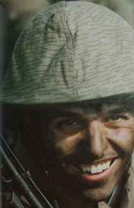 Casque modèle 56/66. Casque modèle 56/66.
