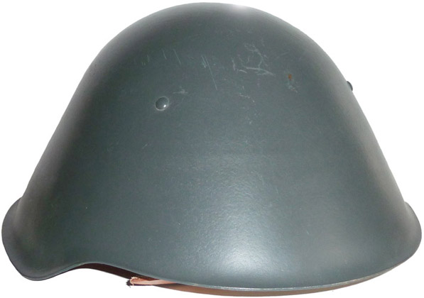 Bombe modèle 56 reconditionnée.