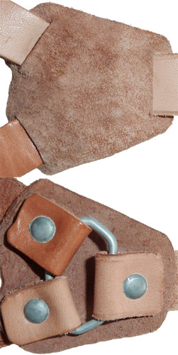 Jointure partie droite.