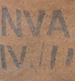 IV U - 4ème trimestre 1978.