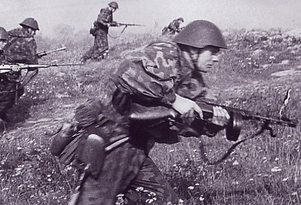 Casque modèle 56. Casque modèle 56.