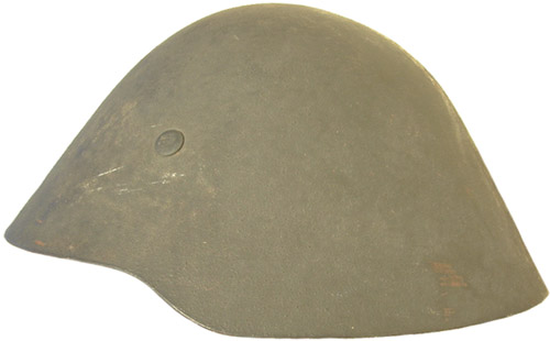 Casque d'essai modèle B/II.