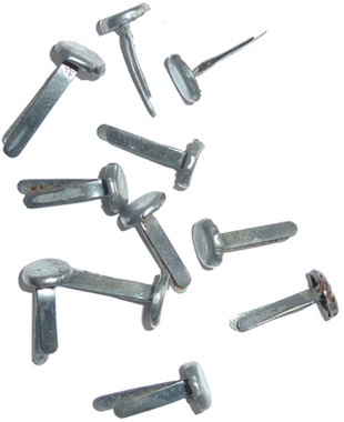 Attaches parisiennes.