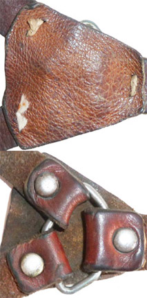 Jointure partie droite.