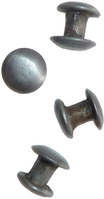 Passant de jugulaire.