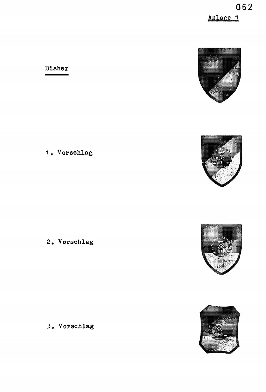 Description de la bombe du casque Modell 56.