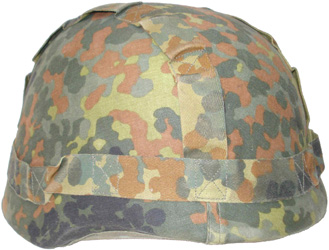 Couvre-casque Flektarn.