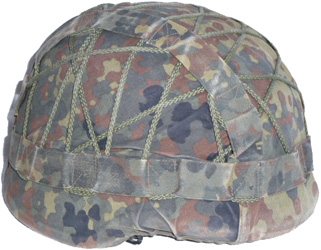 Couvre-casque flektarn. Couvre-casque flektarn.